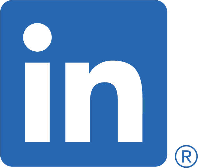 linked-in icon